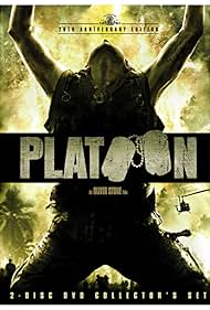 A Tour of the Inferno: Revisiting 'Platoon' 2001 охватывать