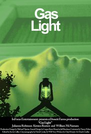 Gas Light 2016 poster