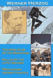 Gasherbrum - Der leuchtende Berg 1985 poster