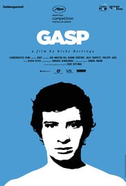 Gasp 2012 poster