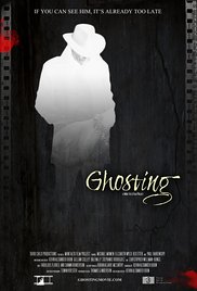 Ghosting 2016 copertina