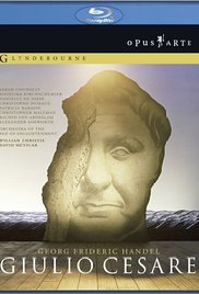 Giulio Cesare (2006) cover