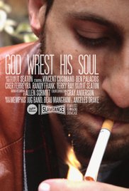 God Wrest His Soul (2016) cover