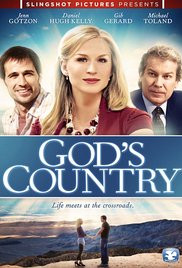 God's Country 2012 capa