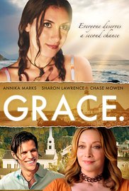 Grace 2014 copertina