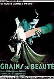 Grains de beauté (1932) cover