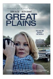 Great Plains (2016) cover