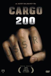 Gruz 200 (2007) cover