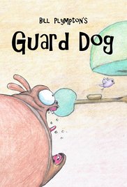 Guard Dog 2004 capa