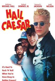 Hail Caesar 1994 poster