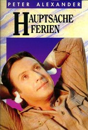Hauptsache Ferien (1972) cover