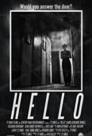 Hello (2016) cover