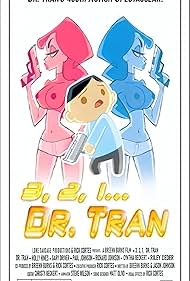 Here Comes Dr. Tran (2008) cover