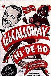 Hi De Ho (1947) cover