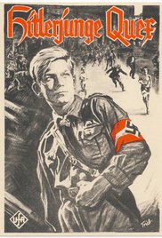 Hitlerjunge Quex (1933) cover