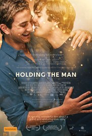 Holding the Man (2015) cover
