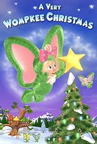 A Very Wompkee Christmas (2003) cover