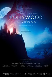 Hollywood in Vienna 2011 (2011) cover
