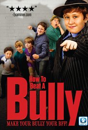 How to Beat a Bully 2015 capa