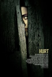 Hurt 2009 poster