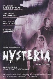 Hysteria (1997) cover