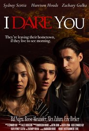 I Dare You (2016) cover