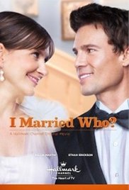 I Married Who? (2012) cover