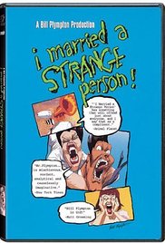 I Married a Strange Person! (1997) cover