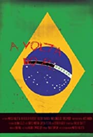 A Volta do Regresso (2007) cover