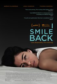 I Smile Back (2015) cover