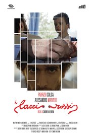 I lacci rossi (2016) cover