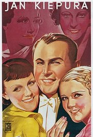 Ich liebe alle Frauen (1935) cover