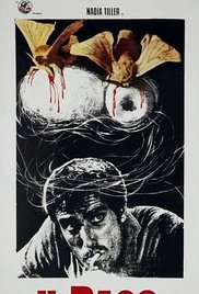 Il baco da seta (1974) cover