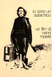 Io sono un autarchico (1976) cover