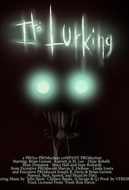 It's Lurking 2016 poster