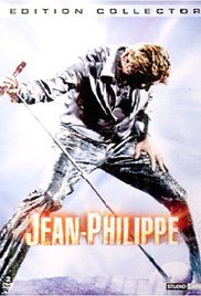 Jean-Philippe 2006 охватывать