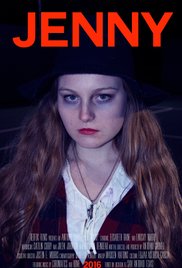 Jenny (2016) cover
