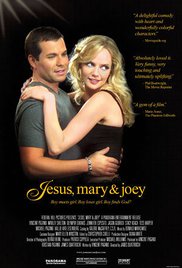Jesus, Mary and Joey 2005 capa