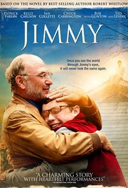 Jimmy (2013) cover