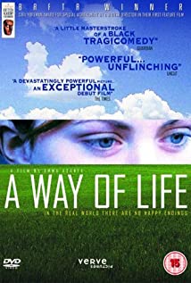 A Way of Life (2004) cover