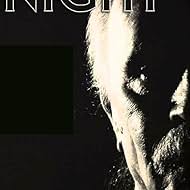 John Carpenter: Night (2015) cover