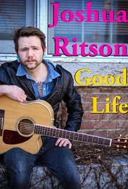 Joshua Ritson: Good Life (2014) cover