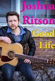 Joshua Ritson: Good Life 2014 capa