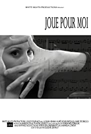 Joue pour moi (2008) cover