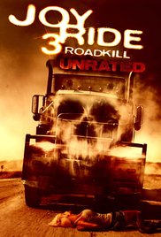 Joy Ride 3: Road Kill (2014) cover