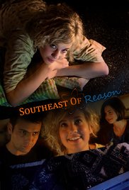 Jugoistocno od razuma (2010) cover