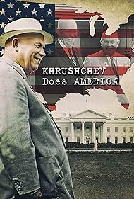 Khrushchev Does America 2013 poster