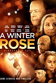 A Winter Rose 2013 poster