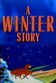 A Winter Story (1986) cover