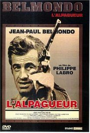 L'alpagueur (1976) cover